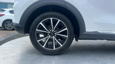 Ford Puma 1.0 EcoBoost Hybrid mHEV Titanium 5dr Petrol Hatchback